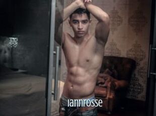 Iannrosse