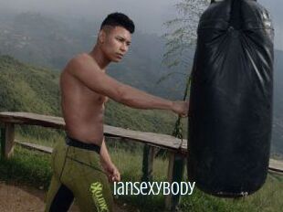 Iansexybody