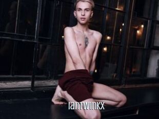Iantwinkx