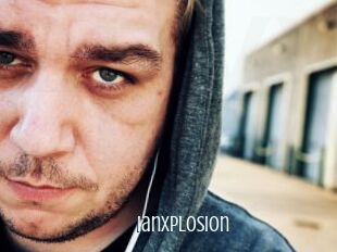 Ianxplosion