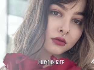 Ianyrasharp