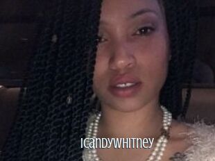 Icandywhitney
