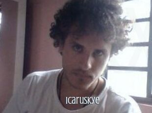 Icaruskye