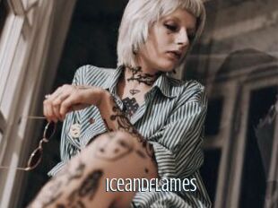 Iceandflames