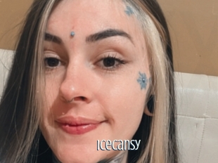 Icecansy