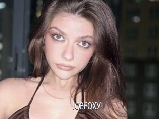 Icefoxy