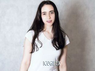 Icegirlx
