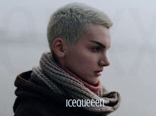 Icequeeen