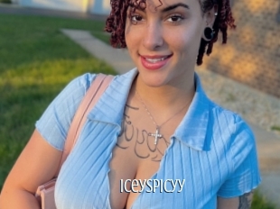 Iceyspicyy