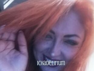 Ichadelirium