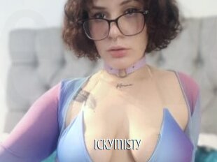 Ickymisty