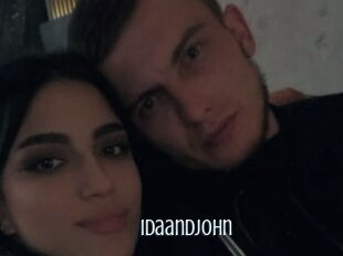 idaandjohn Edonkey xxx