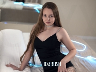 idabush Edonkey xxx