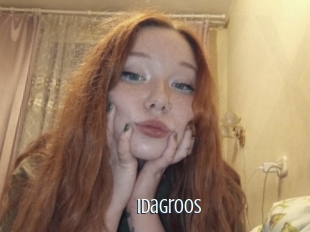 Idagroos