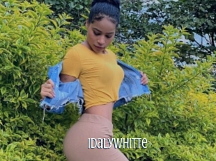 Idalywhitte