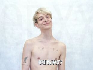 Idansavory