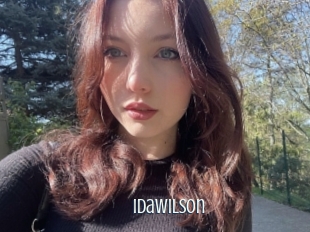 Idawilson