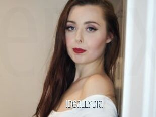 Ideallydia