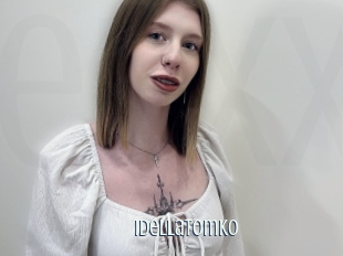 Idellatomko