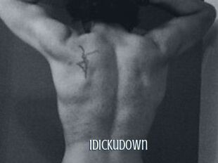 Idickudown