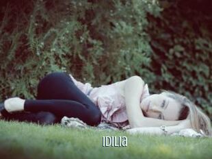 Idilia