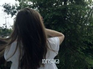 Idrisoka