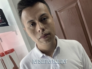 Iensumerhalder