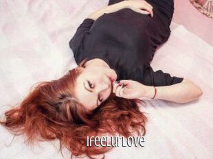 Ifeelurlove