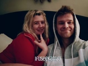 Ifuseekamyy