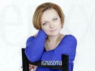 Ignasiyna