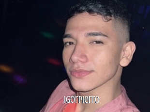 Igorpierro