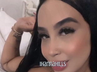 Ihannahills