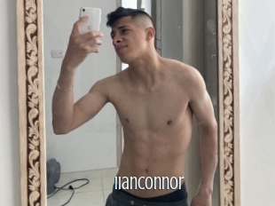 Iianconnor
