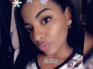 Iilona