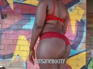 Iinsanebooty