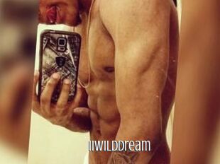 Iiwilddream
