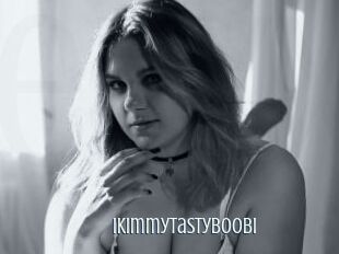 Ikimmytastyboobi