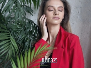 Ilana25