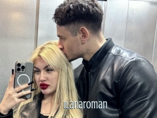 Ilanaroman