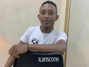 Ilanscoth