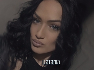 Ilatania