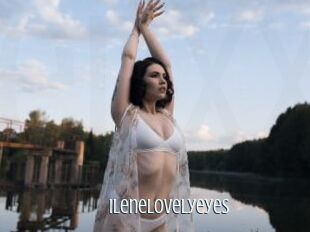 Ilenelovelyeyes