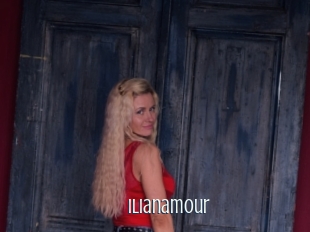 Ilianamour