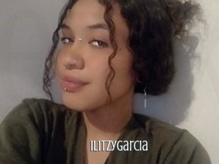 Ilitzygarcia
