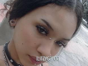 Ilitzygarcia