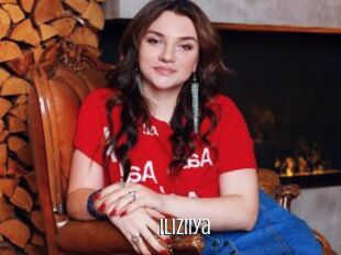 Iliziiya