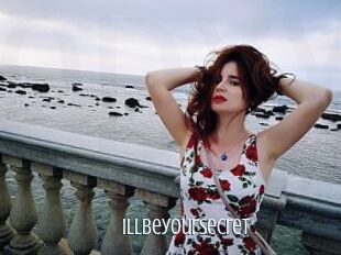 Illbeyoursecret