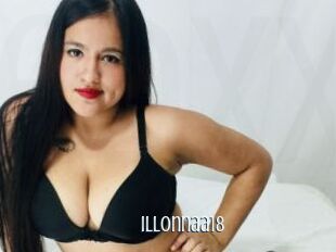 Illonnaa18