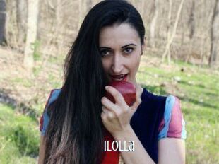 Ilolla