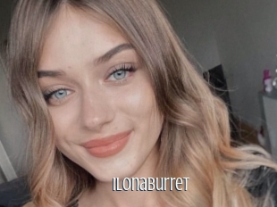 Ilonaburret